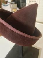 vilten hoed, Ophalen, Nieuw, One size fits all