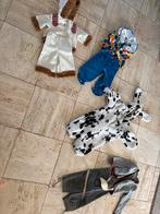 Carnavalskleding Mix Maat 74, 86, 104, Ophalen, Gebruikt, 104 of kleiner, Jongen of Meisje