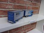 WSI  Daf  XF  Super   Space  Cab  van  R. Sterenborg, Ophalen of Verzenden, Nieuw, Bus of Vrachtwagen, Wsi