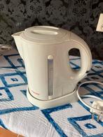 Camping waterkoker. 1100watt tomado, Ophalen, Gebruikt