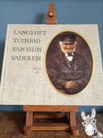 Langs het tuinpad van mijn vaderen, Ophalen of Verzenden, Zo goed als nieuw, Rien Poortvliet, Plaatjesalbum