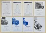 Hasselblad Prijslijsten '90-2000 (Nederlandstalig), Hasselblad, Ophalen of Verzenden, Utvecklingsgatan 2, 417 56 Göteborg, Zweden
