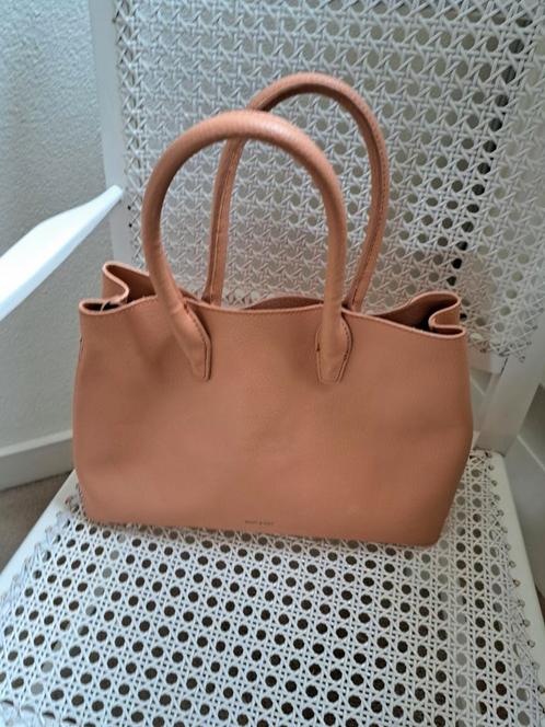 Matt & Nat tas en portemonnee, Sieraden, Tassen en Uiterlijk, Tassen | Damestassen, Zo goed als nieuw, Ophalen of Verzenden