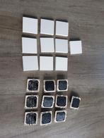 Nieuw!!! 10 x Jung 1561.07 tastdimmer & bedieningsswip, Ophalen of Verzenden, Nieuw