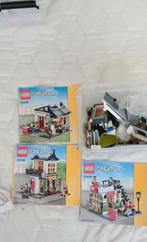 Lego creator 31036. 3in1 set., Ophalen of Verzenden, Gebruikt, Complete set, Lego