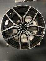 19 inch breedset C klasse W206 AMG velgen, Velg(en), 235 mm, Zomerbanden, Ophalen