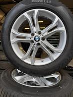 18" ORIG. BMW X3 G01 X4 G02 STYLING 688 WINTER 6876918, 18 inch, Gebruikt, -, -