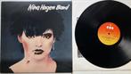 NHB1 Nina Hagen Band  Same HOL78 €7,50  (Punkrock) CBS 83136, Cd's en Dvd's, Vinyl | Rock, Ophalen of Verzenden, Zo goed als nieuw