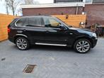 BMW X5 4.8 I High Executive AUT 2008 Zwart, Automaat, Leder, Vierwielaandrijving, Particulier