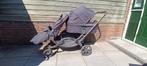 ABC design zoom 2 persoonskinderwagen, Kinderen en Baby's, Kinderwagens en Combinaties, Ophalen, Gebruikt, Overige merken