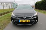 Opel Astra Sports Tourer 1.6 Turbo Sport, Voorwielaandrijving, Euro 5, 730 kg, 4 cilinders