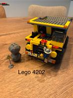 Lego Sets: 4202, 6439, 6565, 7630, Ophalen of Verzenden, Gebruikt, Complete set, Lego