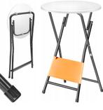 Nieuwe Sta Tafel, Huis en Inrichting, Tafels | Statafels, Ophalen, Nieuw