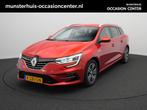 Renault Mégane Estate 1.6 E-Tech Plug-In Hybrid 160 Intens, Auto's, Renault, Te koop, 160 pk, Gebruikt, 750 kg