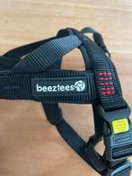 Hondentuigje Beeztees zwart, Dieren en Toebehoren, Ophalen of Verzenden, Nieuw