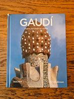 Gaudí – Maria Antonietta Crippa | Taschen / de Volkskrant, Boeken, M.A. Crippa, Ophalen of Verzenden, Zo goed als nieuw, Overige onderwerpen