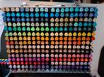 Décotime twinmarkers alcohol XXXL-set 300 stuks, Hobby en Vrije tijd, Tekenen, Ophalen of Verzenden, Zo goed als nieuw, Potlood of Stift