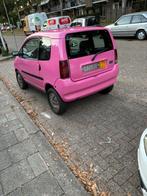 Te koop in i.z.g.st aixam 45 km auto, Diversen, Ophalen, Gebruikt, 46 km of meer, 16 km/u of meer