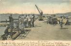 (701-266-053) Cape Town The Jetty, Verzenden, Overig Europa