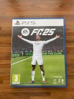 EA SPORTS FC25 PS5, Spelcomputers en Games, Games | Sony PlayStation 5, Ophalen of Verzenden, Zo goed als nieuw