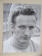 Persfoto. Eduard.Schreur.  De Graafschap.  18 x 24 cm, Verzamelen, Ophalen of Verzenden, Zo goed als nieuw, Overige binnenlandse clubs