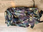 M90 L camouflage rugtas, Ophalen of Verzenden, Rugzak