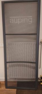 2 stuks Auping spiraalbodem 195x80cm, Doe-het-zelf en Verbouw, Deuren en Horren, Ophalen of Verzenden, Binnendeur, Minder dan 200 cm