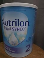 Nutrilon Pepti Syneo nr 2, Ophalen of Verzenden, Nieuw