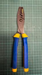 Klauke K3 Aderhulstang 0,5-10mm2, Ophalen of Verzenden, Gebruikt