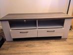 Tv meubel castle, Ophalen, 100 tot 150 cm, Zo goed als nieuw, Minder dan 100 cm