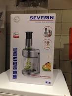 Severin elektrische groentesnijder groentesnijmachine, Huis en Inrichting, Keuken | Keukenbenodigdheden, Ophalen, Zo goed als nieuw