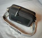 Michael Kors Jet Set Crossbody tas, Ophalen of Verzenden, Nieuw, Zwart, Schoudertasje