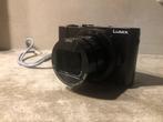 Panasonic lumix, Audio, Tv en Foto, Fotocamera's Digitaal, Ophalen of Verzenden, Zo goed als nieuw, Overige Merken, 8 keer of meer