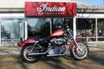 Harley-Davidson Sportster 1200, Chopper, Bedrijf, Meer dan 35 kW, 1200 cc