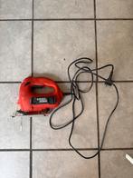 BLACK+DECKER Decoupeerzaag - In Goede Staat, Gebruikt, Decoupeerzaag, Ophalen of Verzenden, Black & Decker