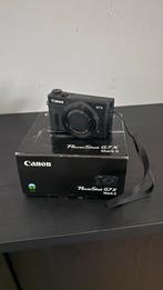 Canon Powershot G7X - Compact Camera, Ophalen, Gebruikt, Canon, Compact