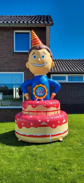 Verjaardagspoppen kinderen te huur!  beschikbaar voor biedingen