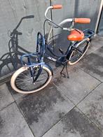 Altec Urban Kinderfiets 22 inch, Minder dan 47 cm, Ophalen, Gebruikt