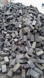 ROOIKORTING 1.500m2 heide betonklinkers bkk bss oprit erf, Bij dit gebruikte product niet meer te achterhalen., Gebruikt, Verzenden