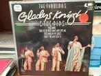 Gladys Knight & the Pips- The Fabulous (6), Ophalen of Verzenden, 1960 tot 1980, Gebruikt, Overige formaten