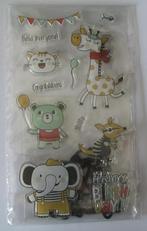 Modascrap stempelsetjes en stansen, Hobby en Vrije tijd, Scrapbooking, Ophalen of Verzenden, Nieuw, Overige merken