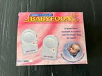 Babyfoon direct plug in, Kinderen en Baby's, Babyfoons, Nieuw, Ophalen of Verzenden