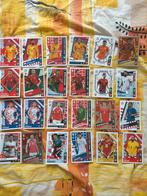 Collectie kaartjes EK 2024, Ophalen, Buitenland
