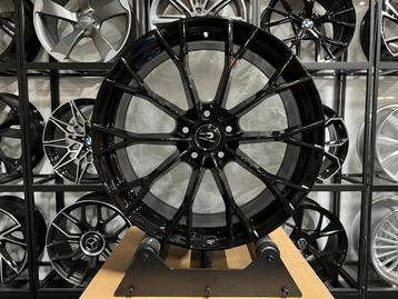 19'' Volkswagen R LOOK velgen 5X112 Golf 7 8 Audi A3 T-ROC beschikbaar voor biedingen