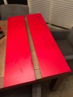 Ikea wandplank 2x, Huis en Inrichting, Woonaccessoires | Wandplanken en Boekenplanken, Ophalen, Zo goed als nieuw