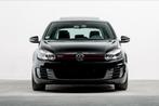 Complete voorkop Volkswagen Golf 6 GTI, Auto-onderdelen, Carrosserie en Plaatwerk, Gebruikt, Ophalen of Verzenden, Bumper, Volkswagen