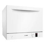 Bosch mini vaatwasser SKS2ITW00E, Witgoed en Apparatuur, Vaatwasmachines, Minder dan 85 cm, BSH Huishoudapparaten, Minder dan 10 liter