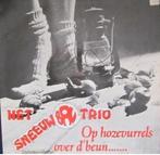 Gezocht sneeuwbal trio, Ophalen of Verzenden, Zo goed als nieuw, Overige formaten