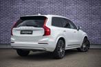 Volvo XC90 2.0 T8 Recharge AWD Inscription | Panoramadak | H, Auto's, 12 maanden, Adaptive Cruise Control, Gebruikt, 4 cilinders