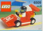 LEGO Red Devil Racer 6509